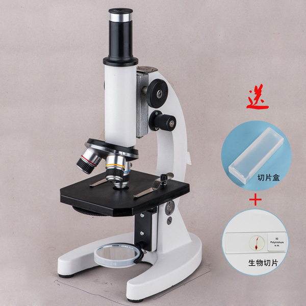 XSP-01生物显微镜