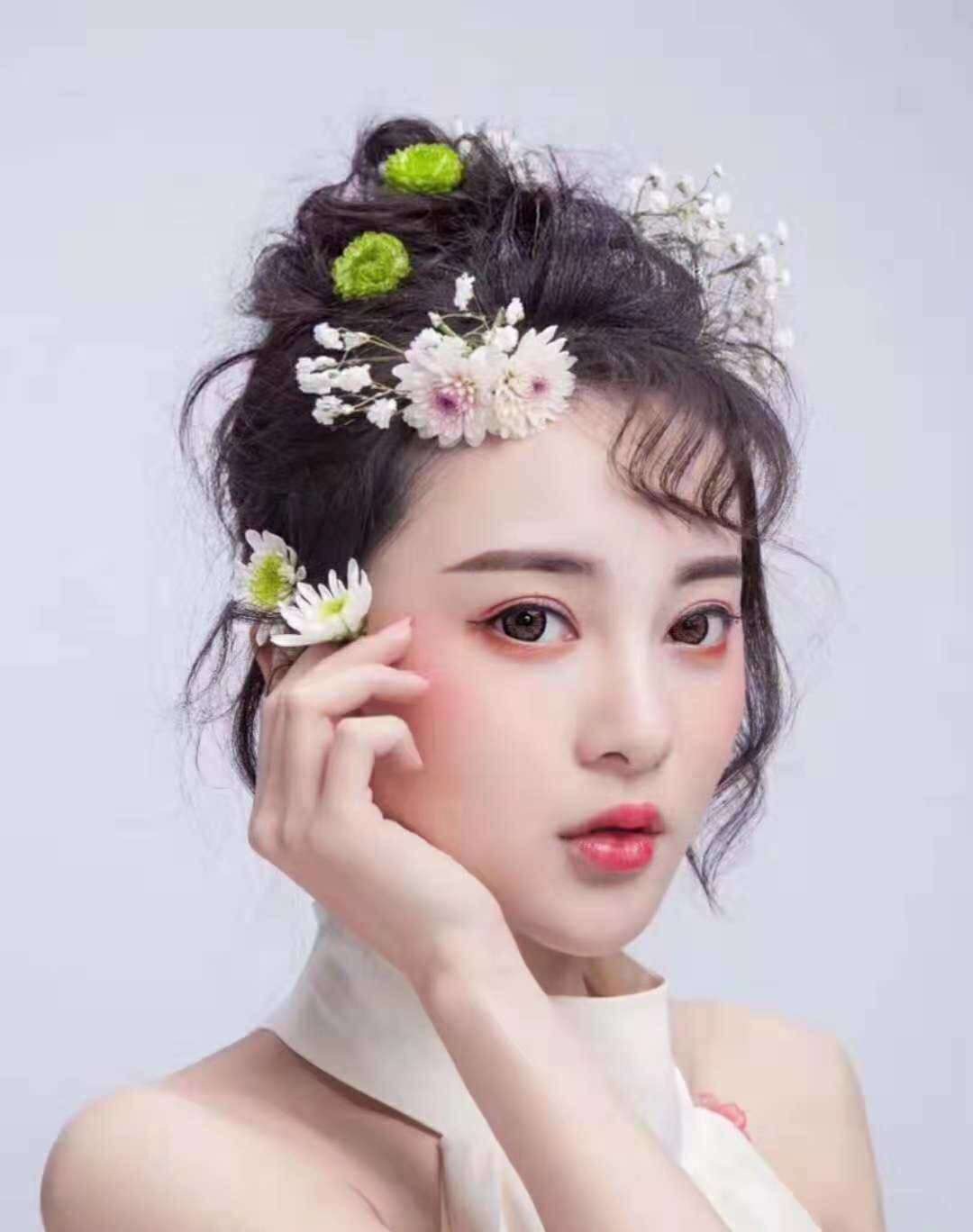 南阳专业彩妆哪家好