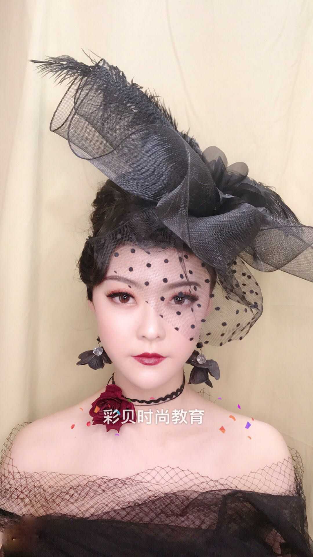 南阳专业彩妆哪家好