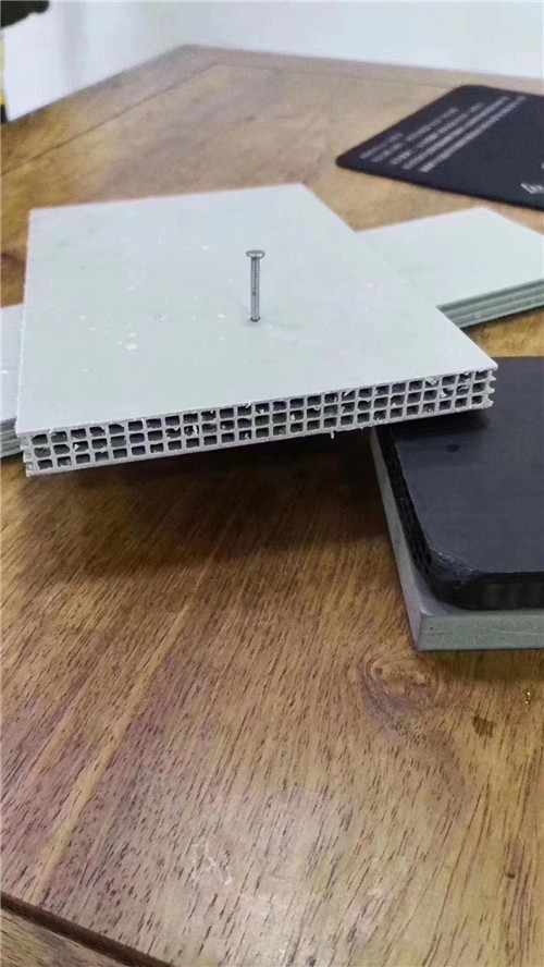 宿迁塑料模板生产线设备 苏州金韦尔机械供应