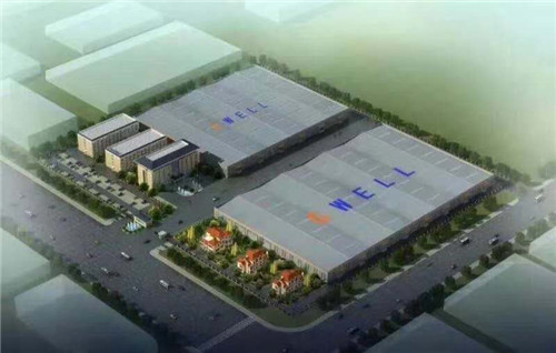 浙江塑料建筑模板设备品牌 苏州金韦尔机械供应