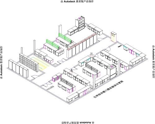北京恒温恒湿实验室设计方案「科超供应」