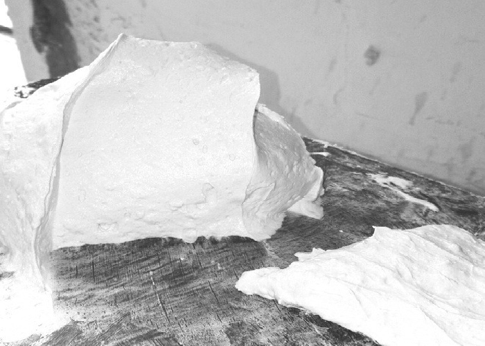 聊城免胶石膏粉生产厂家,石膏粉