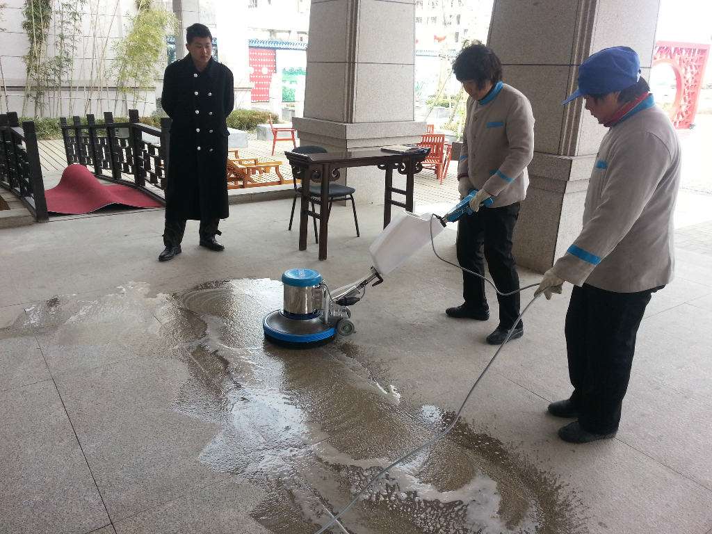长岛优良物业托管品格售后无忧,物业托管