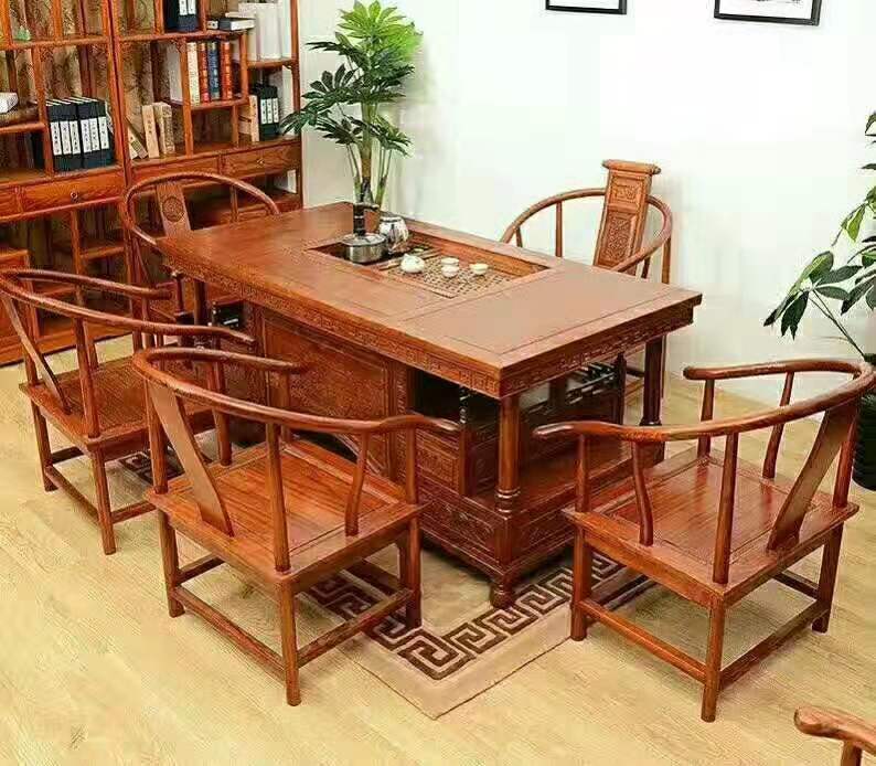 茶桌批发