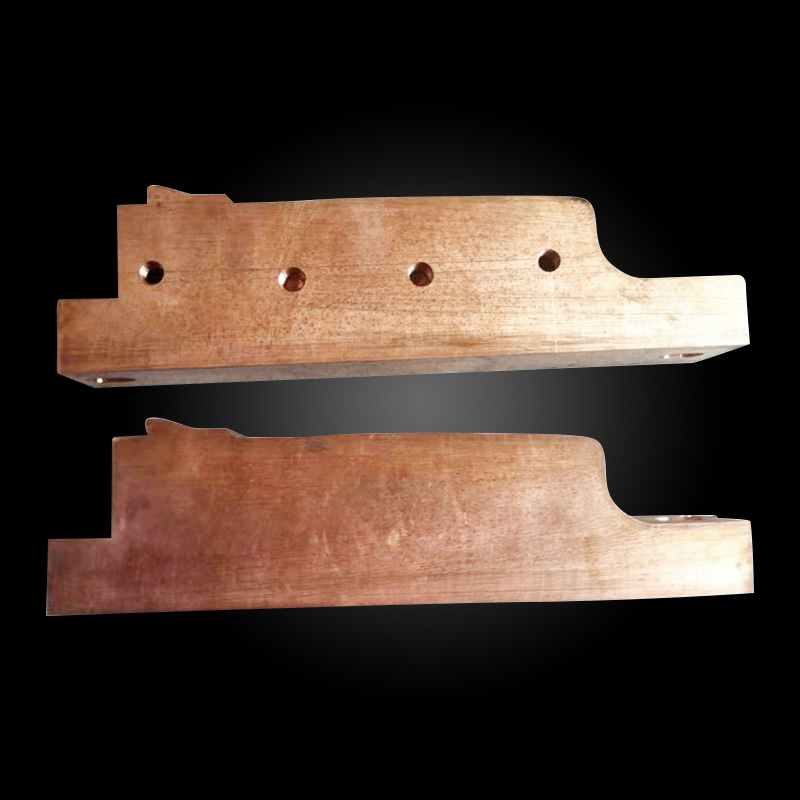 青岛高弹性铍钴铜合金材料,铍钴铜
