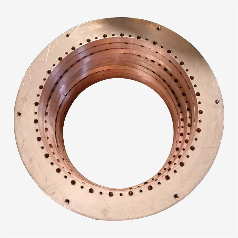 青岛焊轮 铍镍铜铸造厂,铍镍铜