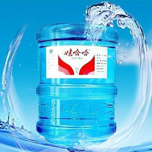 惠安娃哈哈桶装水公司 丰泽区速捷桶装水供应
