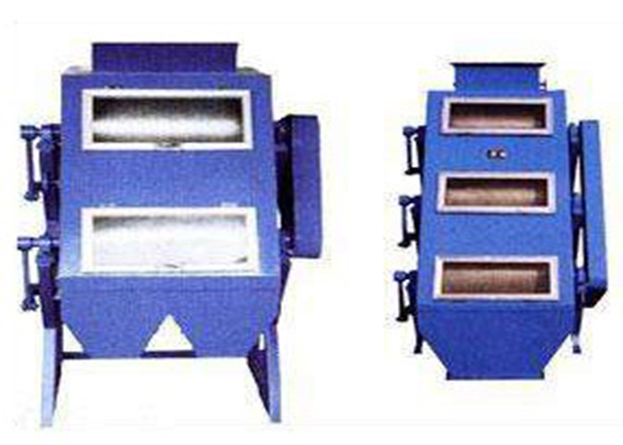 内蒙古干式电磁磁选机磁筒