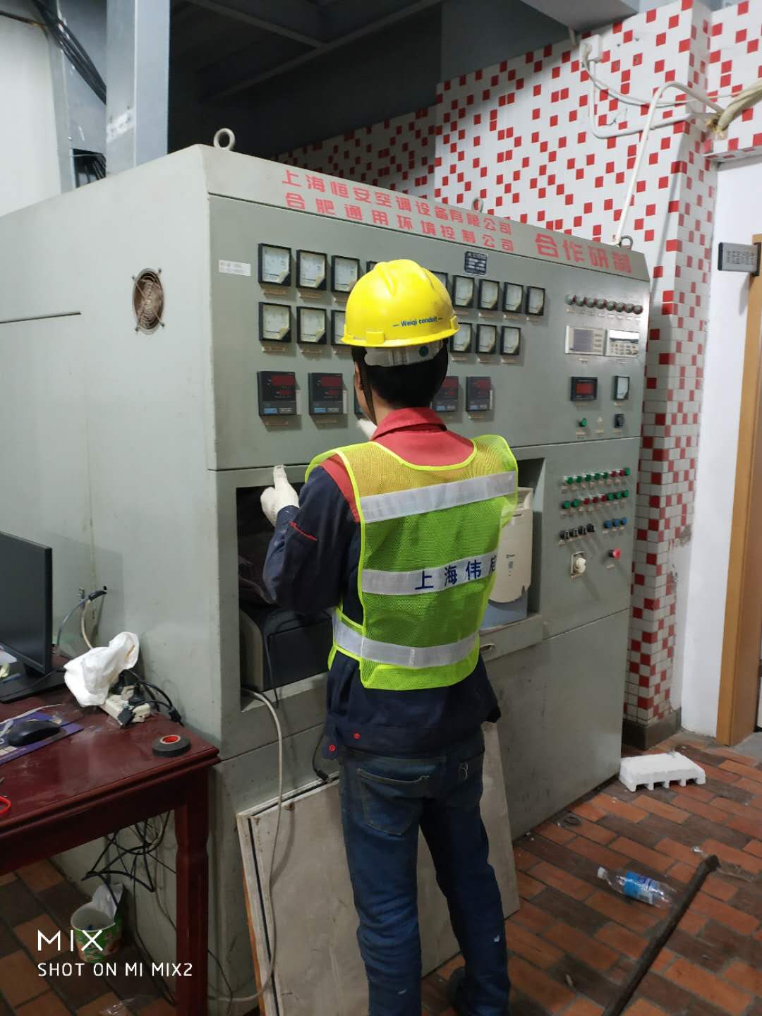 通用电缆铺设要多少钱 推荐咨询「上海伟启管道设备安装工程供应」