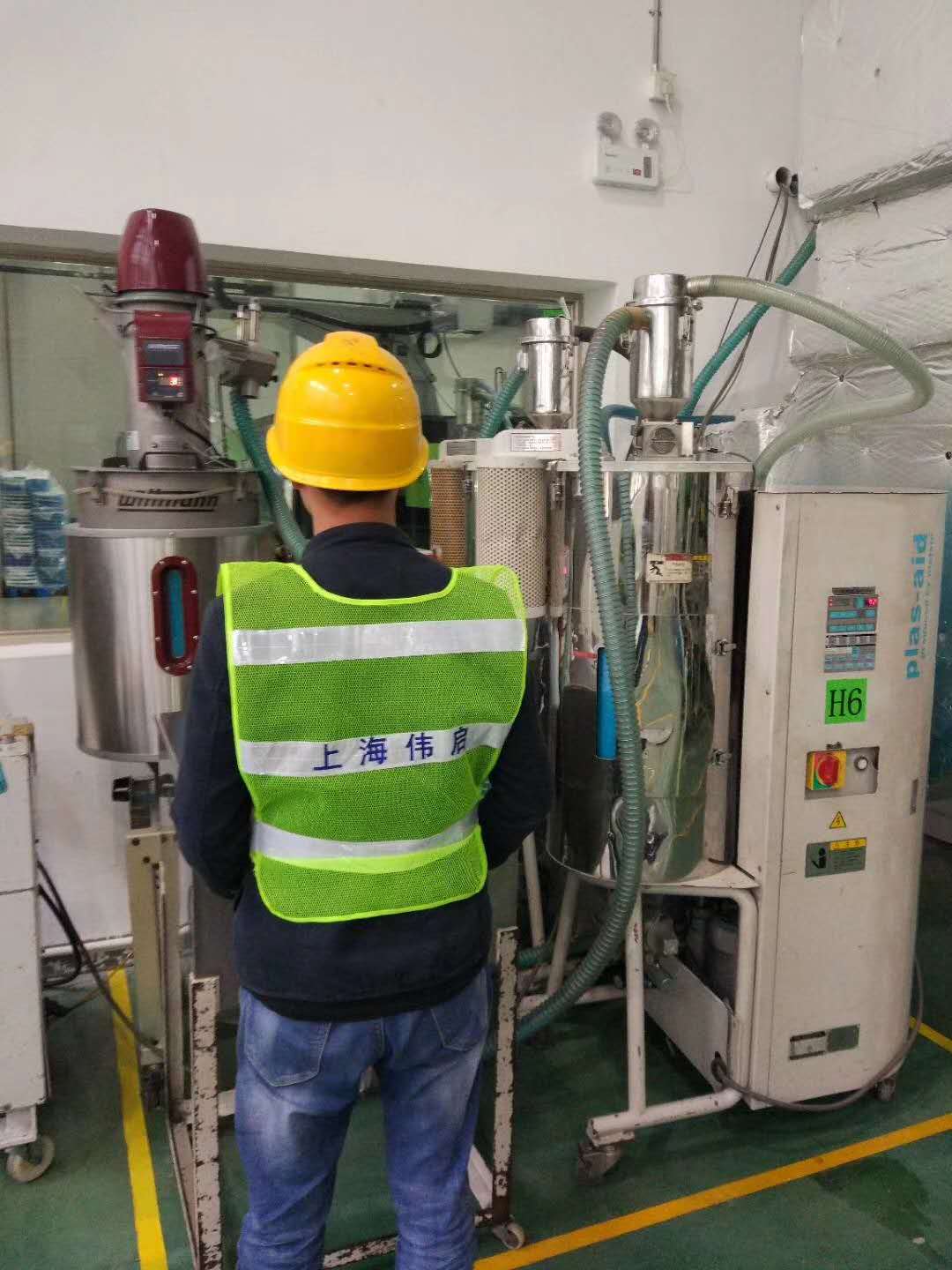 小型电缆铺设推荐 欢迎咨询「上海伟启管道设备安装工程供应」