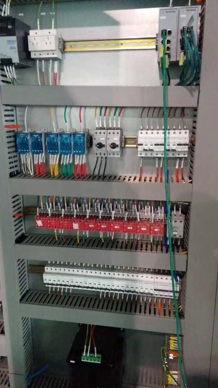 库存电控柜控制柜制作服务放心可靠,电控柜控制柜制作