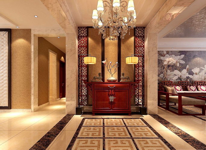 新野装潢装饰 欢迎咨询「南阳正之信装饰工程供应」