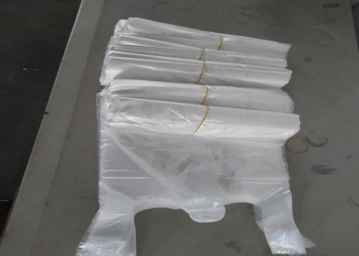 济南塑料包装袋生产厂家,包装袋