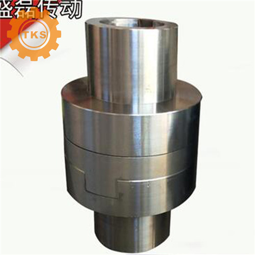 湖南TL弹性套柱销联轴器 苏州泰克森机械供应