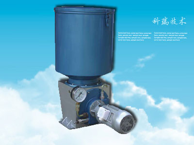 广西销售润滑脂泵推荐货源,润滑脂泵