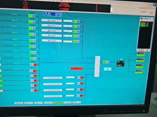 枣庄dcs系统气体报警器