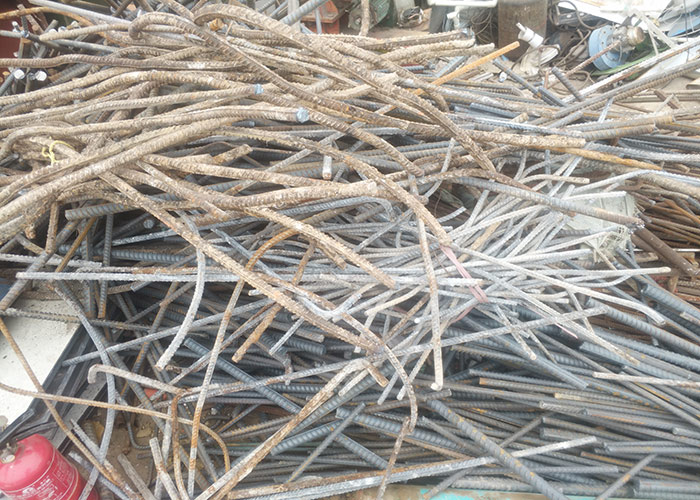 潍坊设备拆除建筑废料回收,建筑废料回收