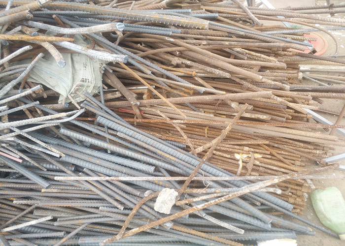 周村区设备拆除建筑废料回收公司「张店博发木材供应」