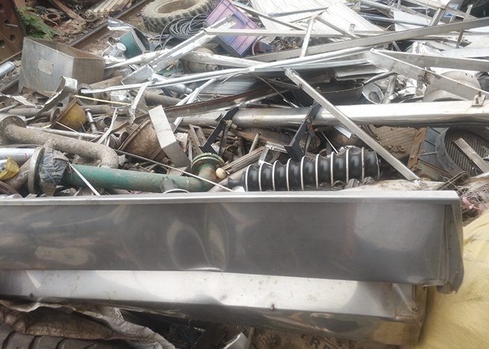 滨州废铝废品回收价格,废品回收