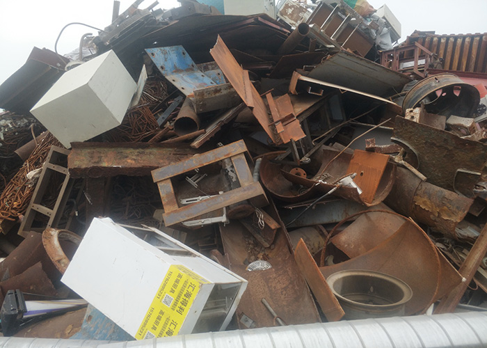 滨州废钢铁废品回收公司,废品回收