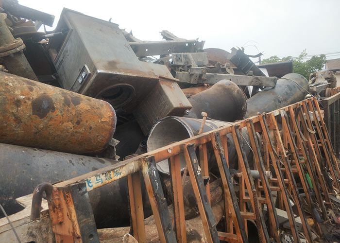 滨州废铝废品回收价格,废品回收