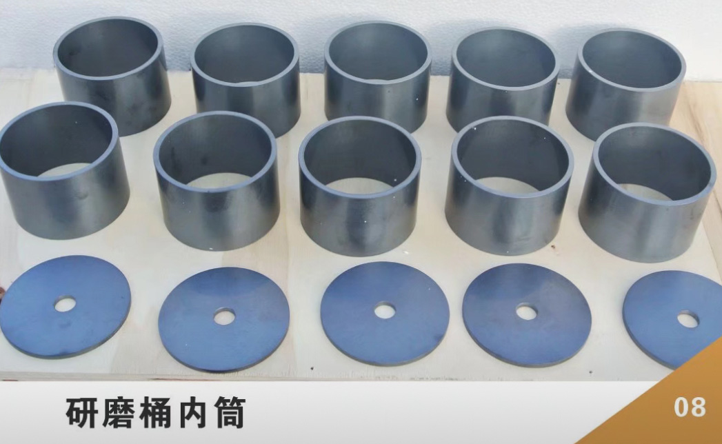 重庆粘土结合碳化硅制品 价格「靖宇轩供应」