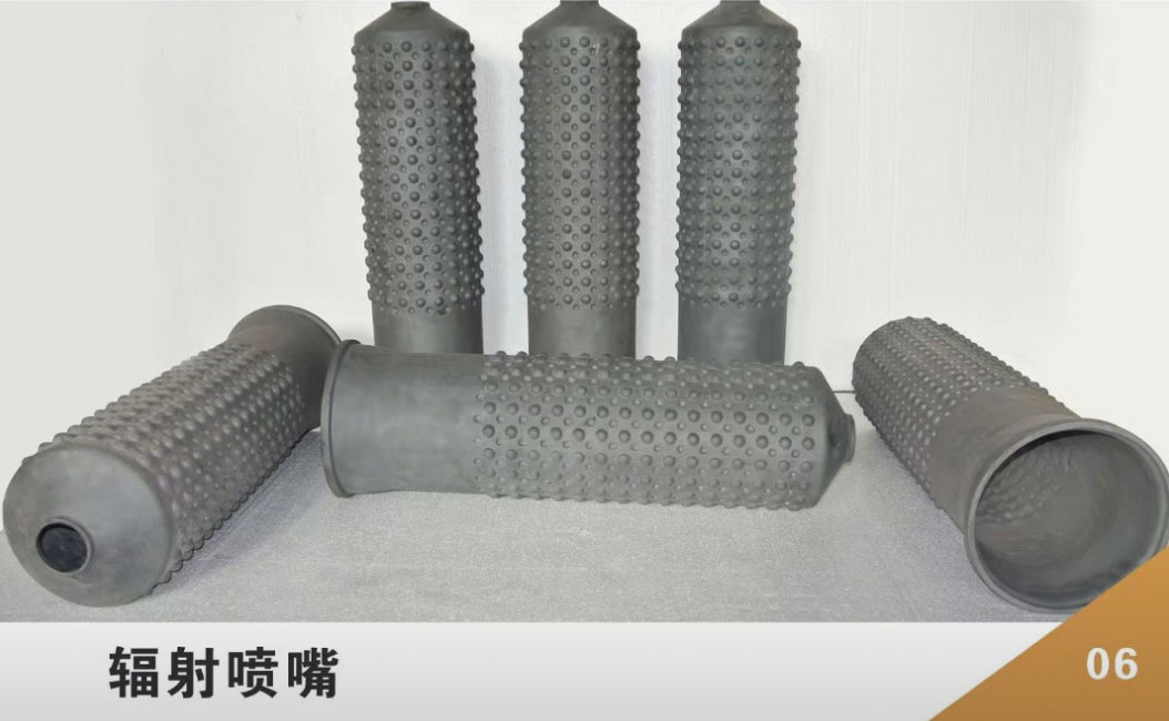 江苏粘土结合碳化硅制品生产厂家,碳化硅制品