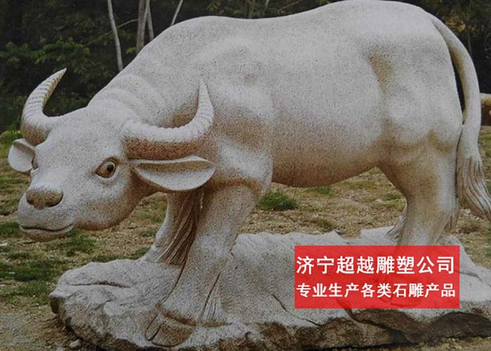 质量石头牛销售价格
