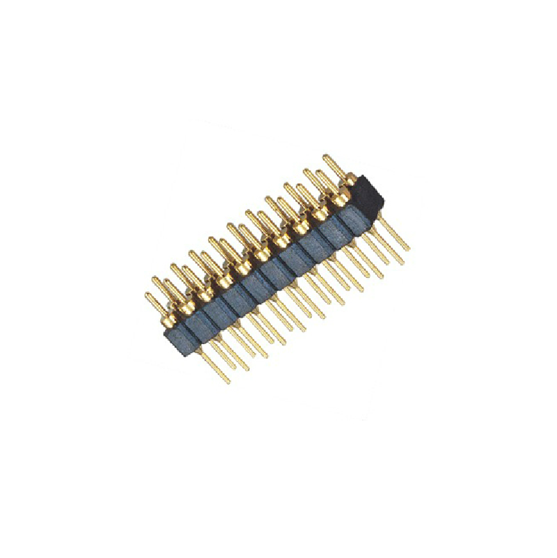 安徽1.27mm圆孔针直插圆孔排针质量放心可靠,圆孔排针