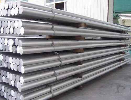 江西进口2A12高强度大直径铝合金棒规格齐全 上海韵贤金属制品供应