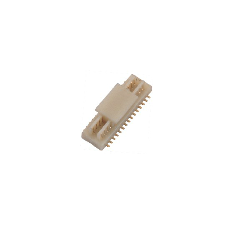 安徽0.635BTB 母头 H5.0 板对板连接器质量放心可靠,板对板连接器