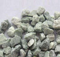 吉林省厂家石子批发价格 长春市焱强商贸供应