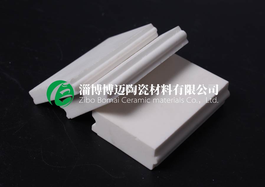 贵州二合一复合耐磨陶瓷衬板施工 淄博博迈陶瓷材料供应