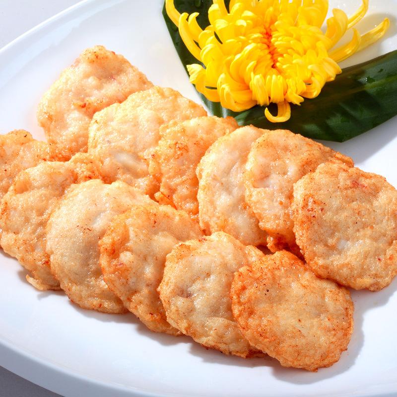 威海优质即食鱼饼服务介绍 铸造辉煌「威海天宇食品供应」
