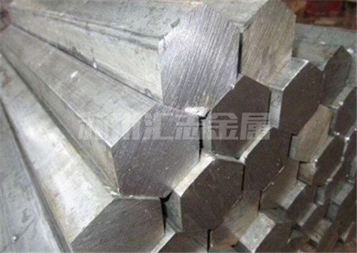 上海光亮六角钢厂家定制 苏州汇志金属制品供应