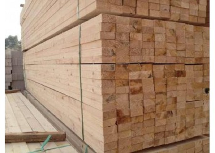 平顶山建筑工程木方供应厂家 欢迎咨询 百顺木业供应