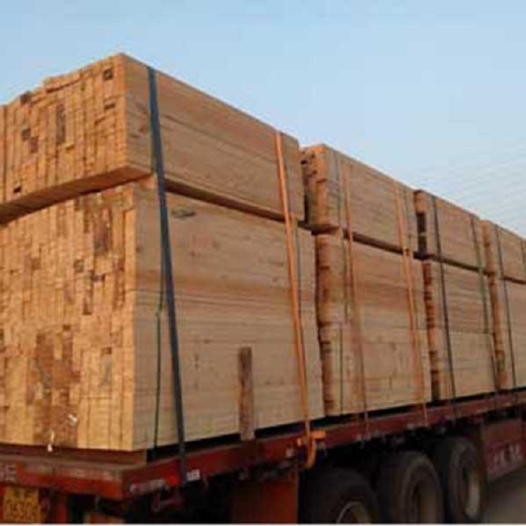 焦作工地木方厂家推荐 服务至上 百顺木业供应