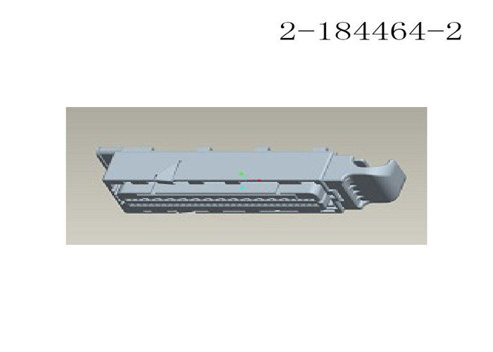 山东连接器316988-6 上海住歧电子科技供应