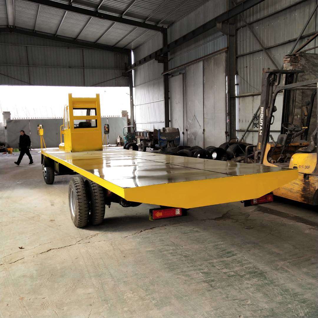 山西6米加长型四不像平板运输车 客户至上 济宁市恒泰源工程机械供应