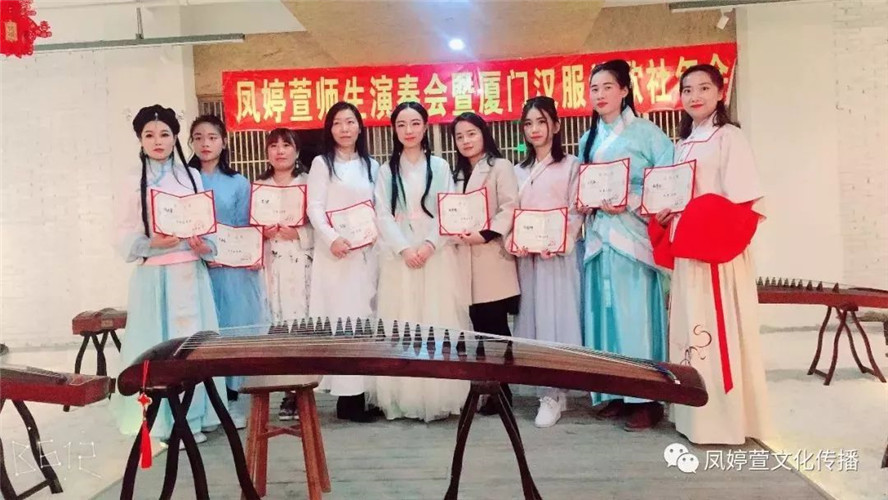 专业古筝哪家好
