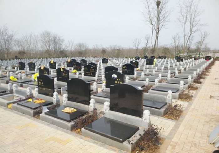 陵园墓地价格3-5万 诚信经营「武汉市人间净土殡葬礼仪服务供应」