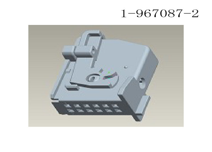 端子7282-6458-40品质保证