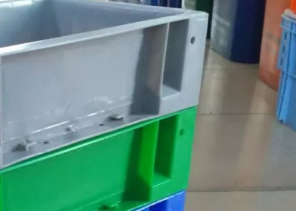 南京专用防静电周转箱厂家供应 南京汇浦塑料中空板供应