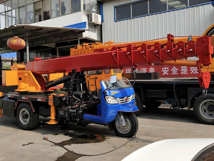 河北河道挖沙农用四不像工程运输车「济宁久征工程机械供应」