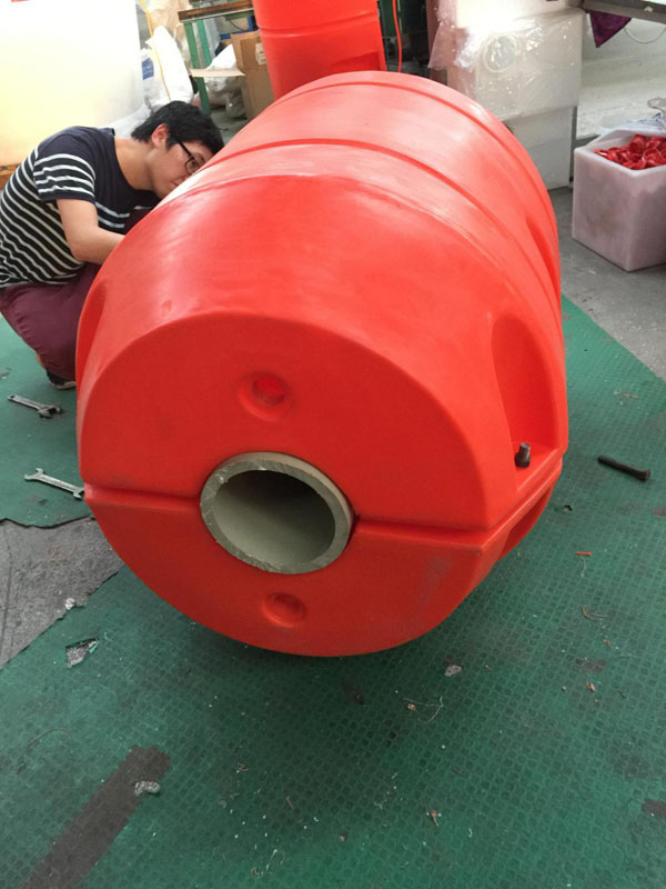 中国台湾塑料水上浮筒价格 来电咨询「慈溪市友特塑料容器供应」