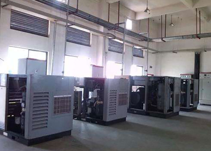 临汾空压机节能改造售后服务中心 来电咨询「兴百川供」