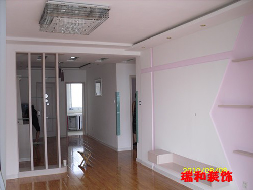淄川区外墙装修设计费「淄博瑞和定制」