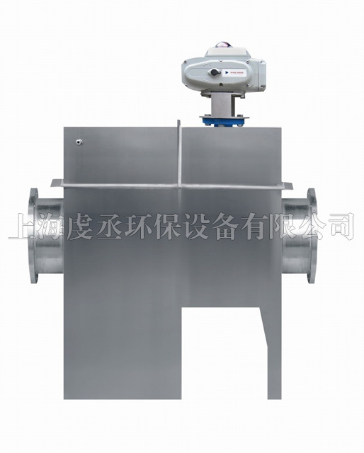 山東全自動(dòng)隔油器信息推薦