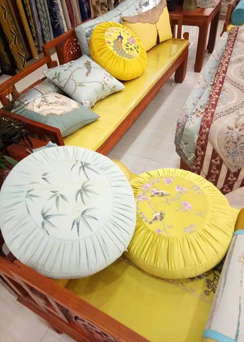 安徽中式沙发坐垫质量怎么样「斯康沙发供应」